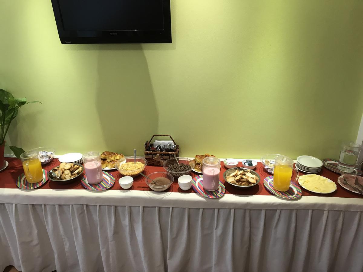 Hotel Onais 3*