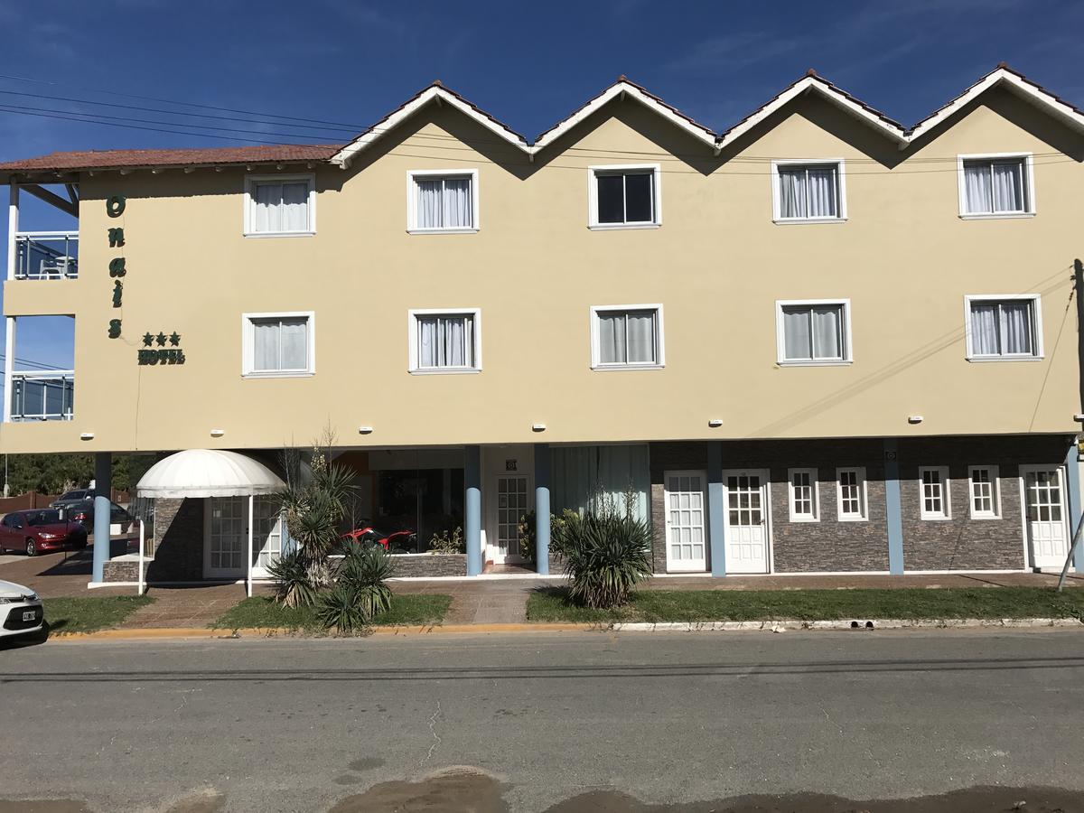 Hotel Onais Mar de Ajó