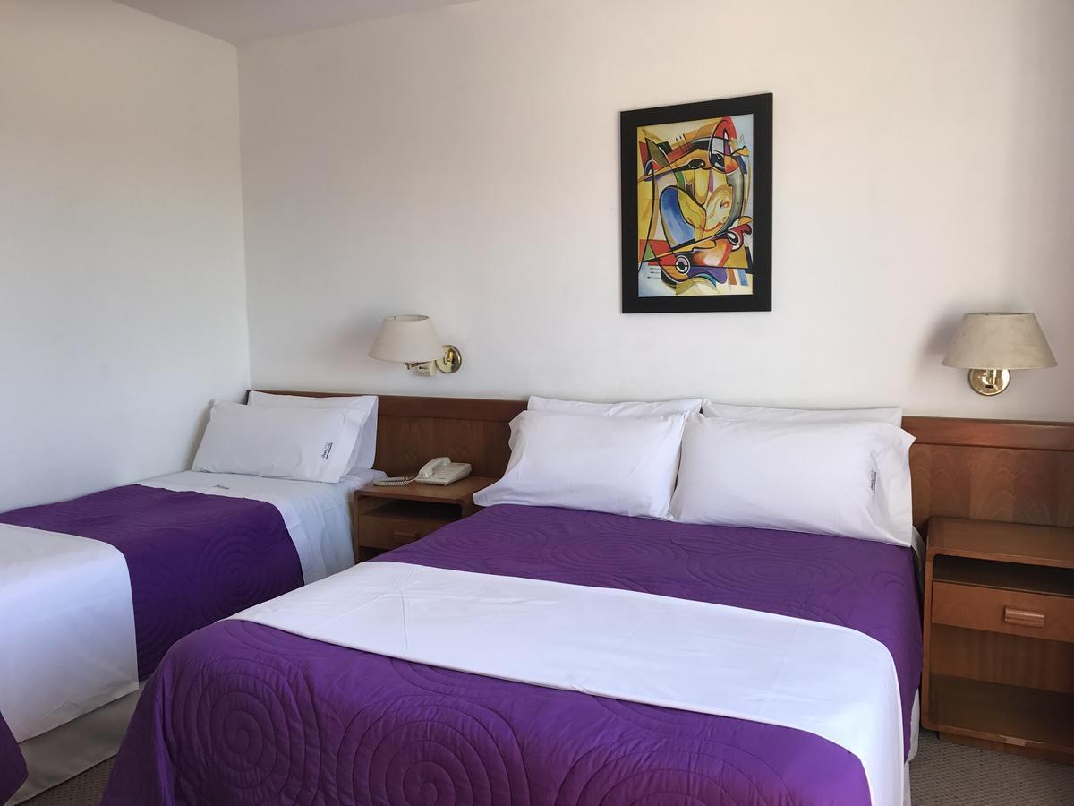 Onais Hotel Mar de Ajó