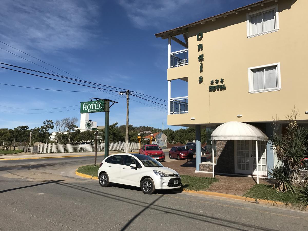 Hotel Onais