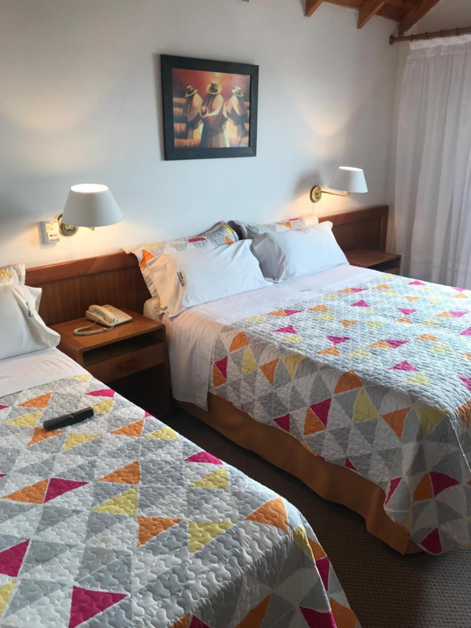 Hotel Onais Mar de Ajó