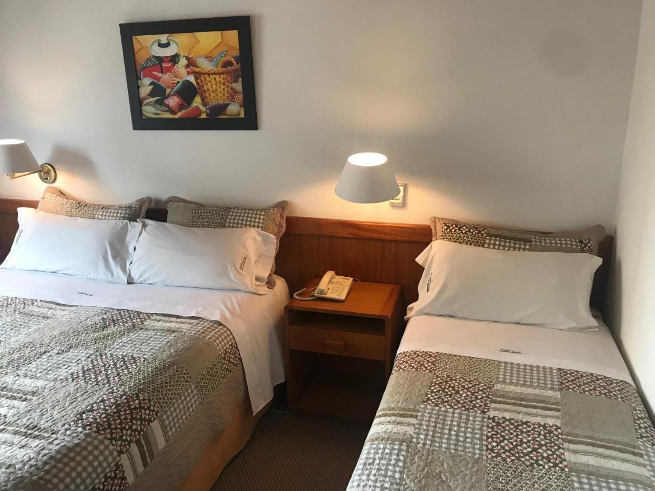 Hotel Onais Mar de Ajó