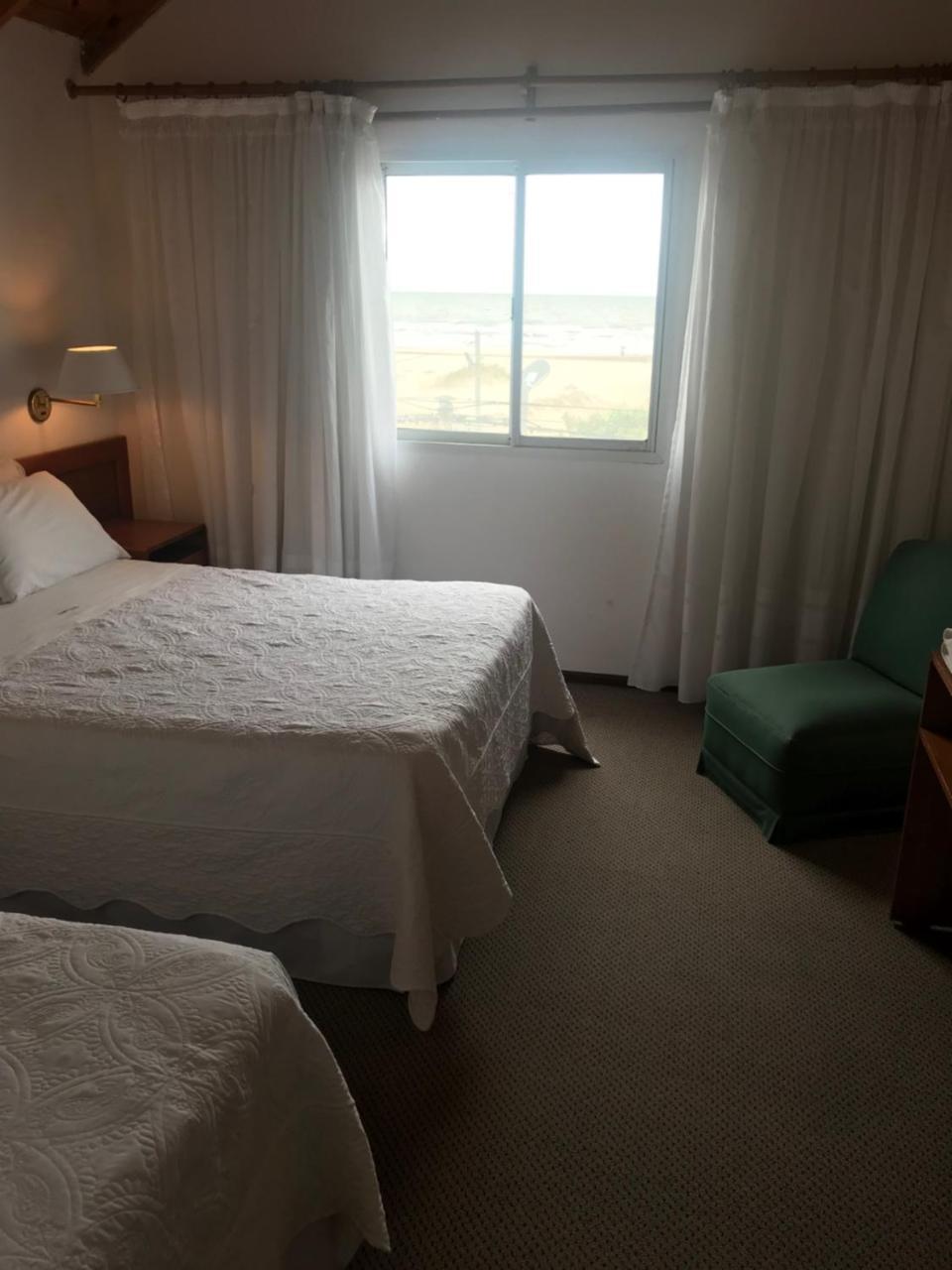 Onais Hotel Mar de Ajó