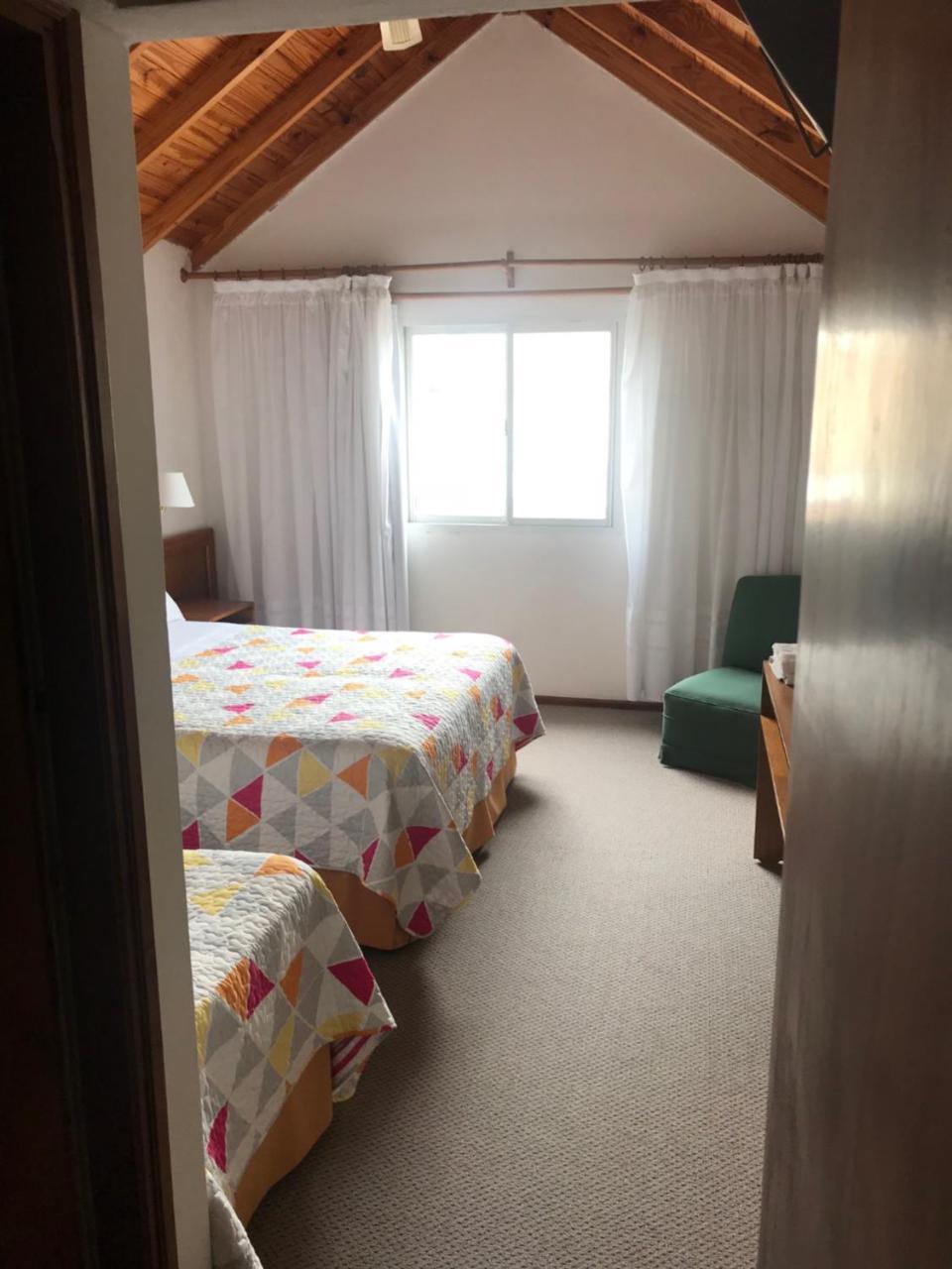 Onais 3* Mar de Ajó