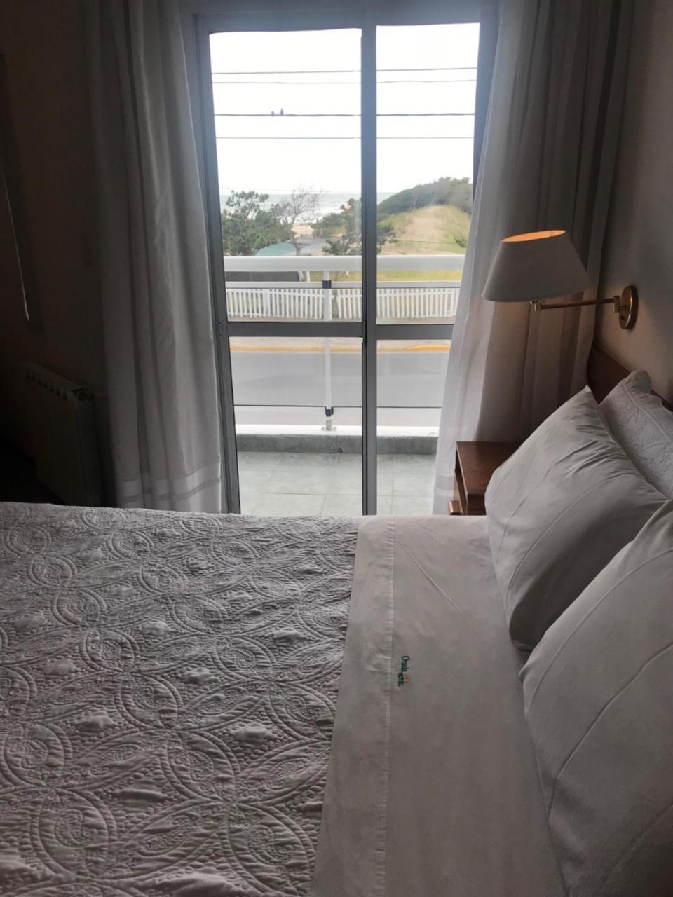 Onais Hotel Mar de Ajó