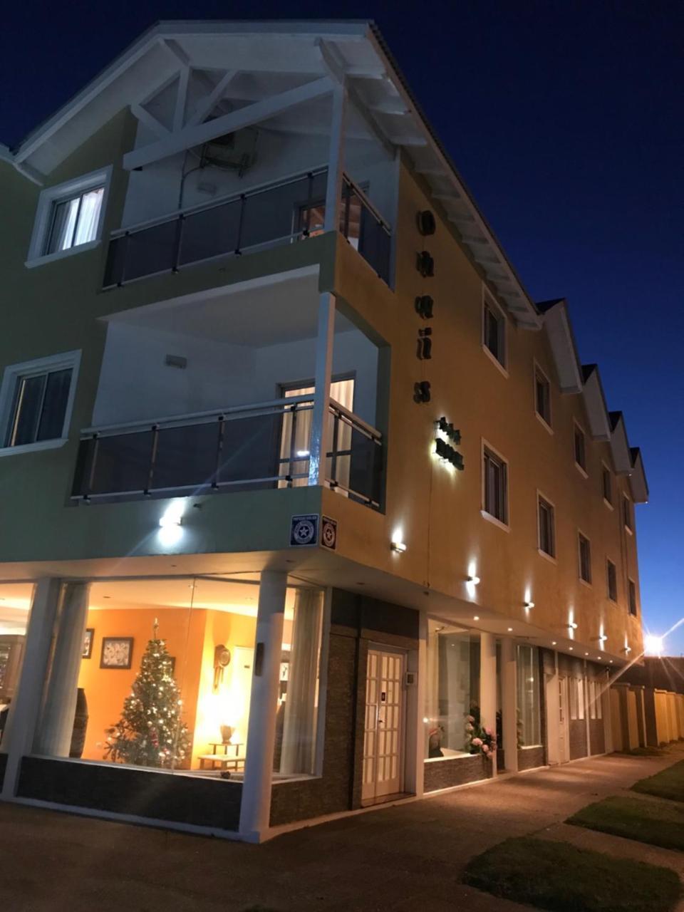 Onais Hotel Mar de Ajó